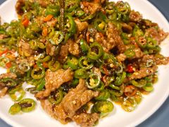 -小河盐帮·私家菜·烤鸭(三元桥·霄云路店)