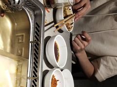 -海底捞火锅(老城根店)