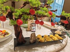 -宴昆山·私房菜(春晖店)