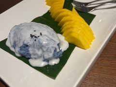 -帕蓝·暹罗料理(大学路店)