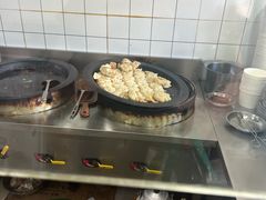 -黄阿姨锅贴大王(万航渡路店)