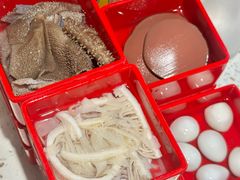 牛百叶-沪小胖·小龙虾·蓝龙王(八佰伴店)