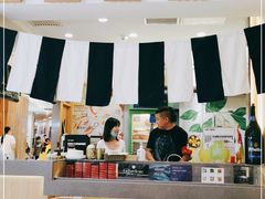 -HIHE Bistro·Oyster Bar(华熙live店)