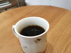 -Radar Coffee(思南路店)