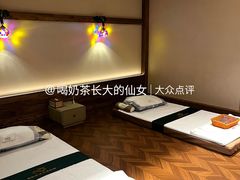 -湄南泰式古法按摩แม่น้ำนวดแผนไทยโบราณ