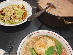 -韶山冲湘菜(中兴大街店)