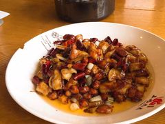 -王妈热卤·川味馆(海昌店)