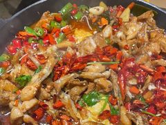 -蛙喔牛蛙(义乌新光汇店)