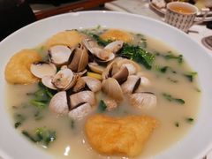 -广东道至正餐厅(区庄店)