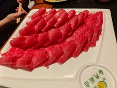 -南门涮肉(上海二店)