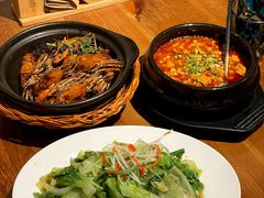 -蝦塘·中国餐馆(城墙南马道巷店)