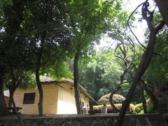 -韶山毛泽东同志故居