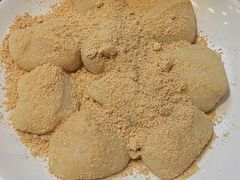 打糕-屋里家延边朝鲜族冷面(南园店)