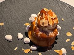 -狮拾久·现代新加坡料理(福田COCO Park店)