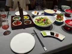 -北平食府·北京烤鸭(北京西站六里桥店)