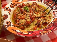 -阿财老铺·老蚌埠龙虾城(华夏总店)