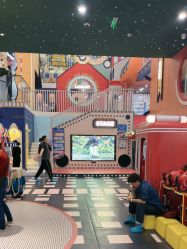 点击看大图 -MELAND CLUB亲子乐园·派对·餐厅(北京芳圆里ID MALL店)