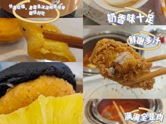 -龍歌自助小火锅(城阳万象汇店)