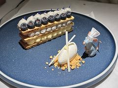 -L'Arome芳芳法国餐厅(金陵饭店店)