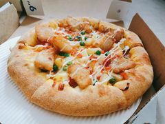 -达美乐比萨(新洲店)