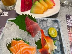 -大渔铁板烧(大悦城店)
