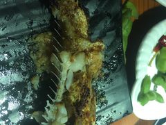 -姜武烧烤(赛格广场店)