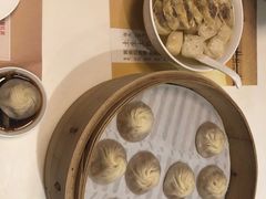 -鼎泰丰(渔阳店)