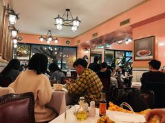 大堂-沙利文餐厅(南湾街店)