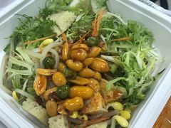 -亚惠美食广场(大连开发区安盛购物广场店)
