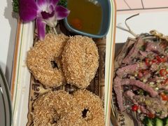 -美泰·Mangothai·清迈云街(天空之城店)