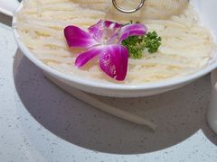 -千牛将·鲜牛肉火锅(开元路店)