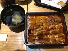 鳗重-昇鳗鱼家(浦东店)