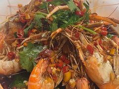 -冇味湘潭菜(湘江世纪城店)