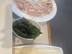 -百年果林椰子鸡(中洲店)