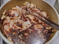 -韩盛·盛江山自助料理(沈辽路万达店)