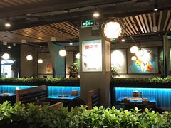 大堂-东椰·海南椰子鸡火锅(朝阳门店)