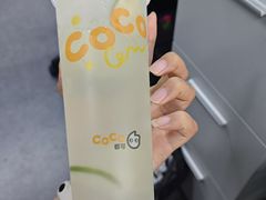 -CoCo都可(江宁托乐嘉店)