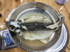 -大眼强五杯鹅·桑拿鸡煲