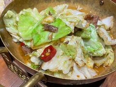 -楼兰新疆主题餐厅(苏州中心店)