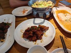 -金牌外婆家(苏州中心店)