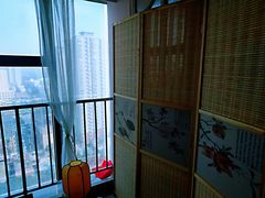 -流光锦时汉服体验馆(雁塔店)