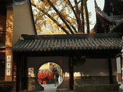 -灵谷景区