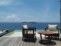 -瑰丽酒店·海吧·天际下午茶·现场DJ·天台酒吧