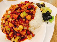 -君达小吃(建西苑店)