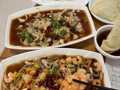 -景祥海鲜美食餐厅