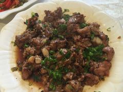 -粤秀小厨·广式早茶(辽宁路店)