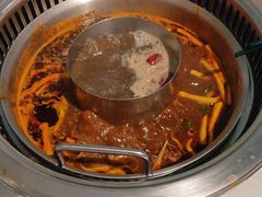 -葛记红焖羊肉(人民路店)