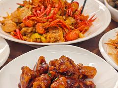 -毛哥小馆子(百井坊巷店)