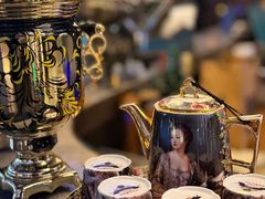 -波特曼西餐厅(中央大街店)