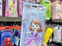 -晨光文具(天客隆大厦大商超市店)
